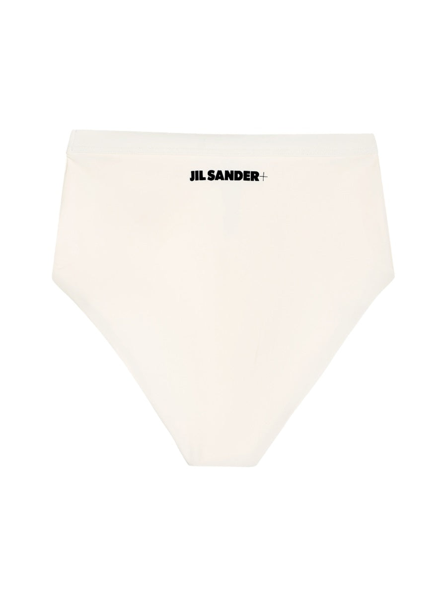 Jil Sander Swimwears - White | Wanan Luxury