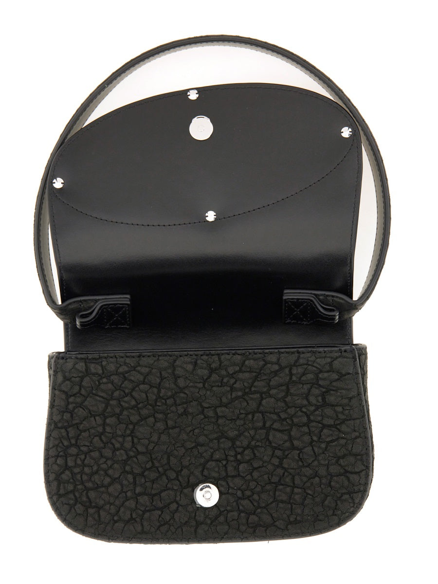 Diesel Shoulder Bags - Black | Wanan Luxury