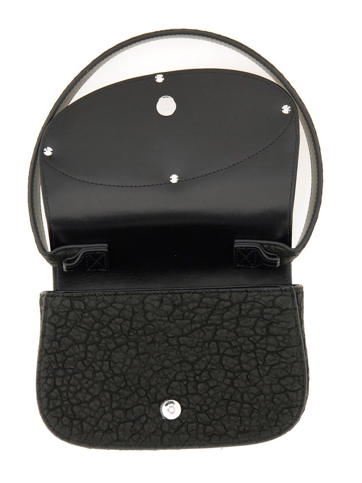 Diesel Shoulder Bags - Black | Wanan Luxury