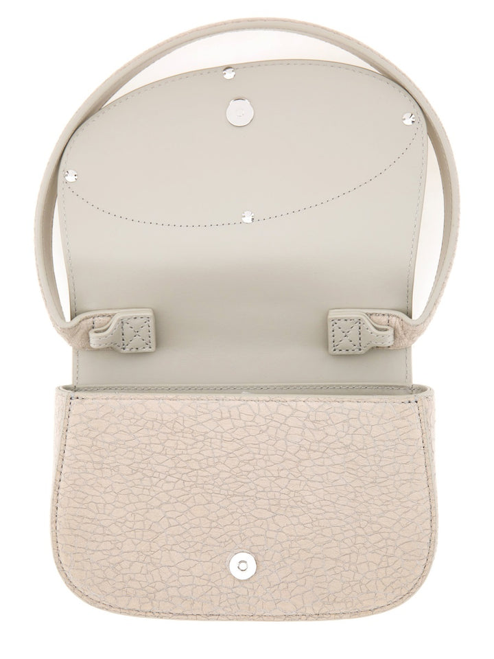 Diesel Shoulder Bags - White | Wanan Luxury
