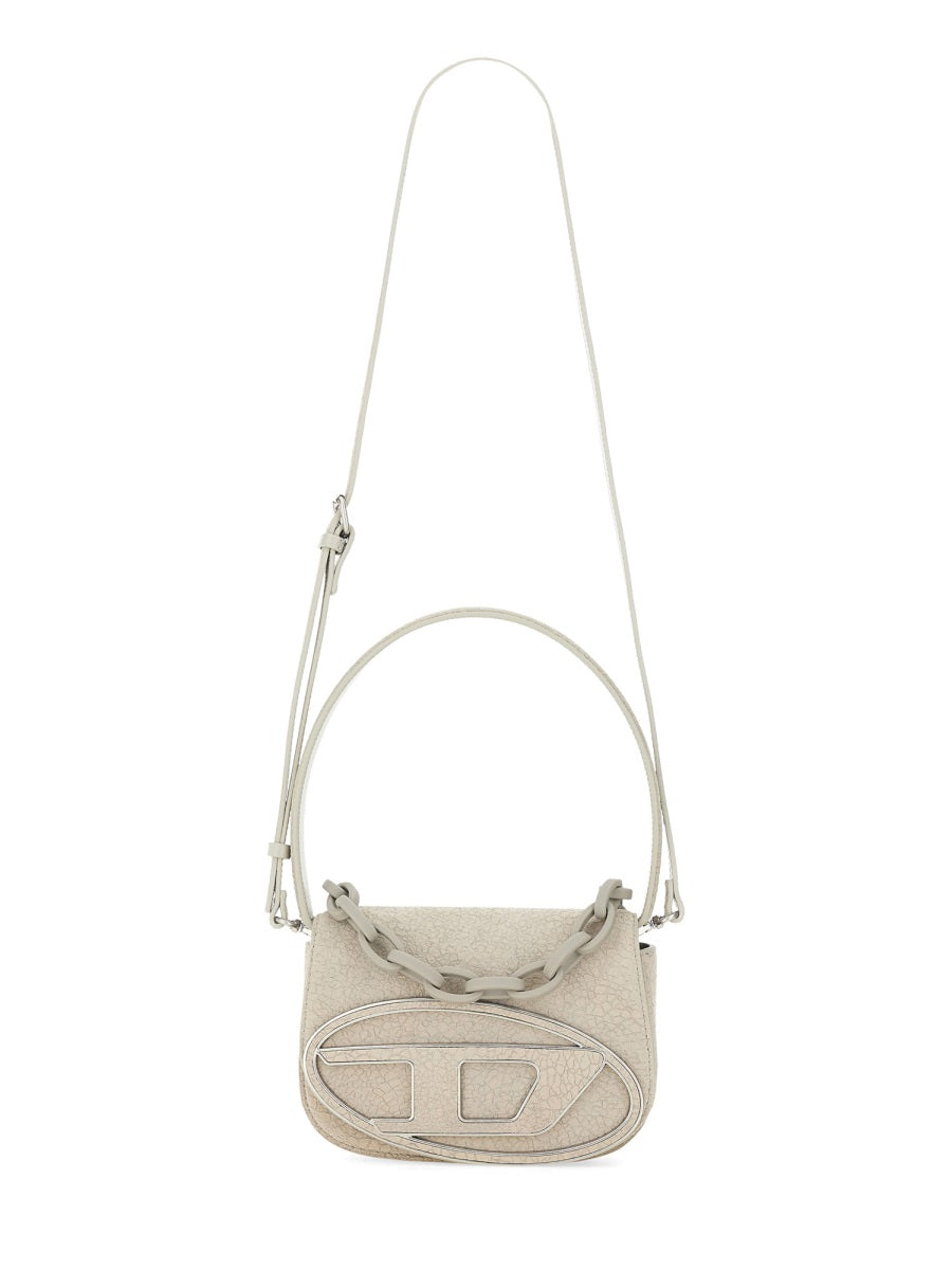 Diesel Shoulder Bags - White | Wanan Luxury