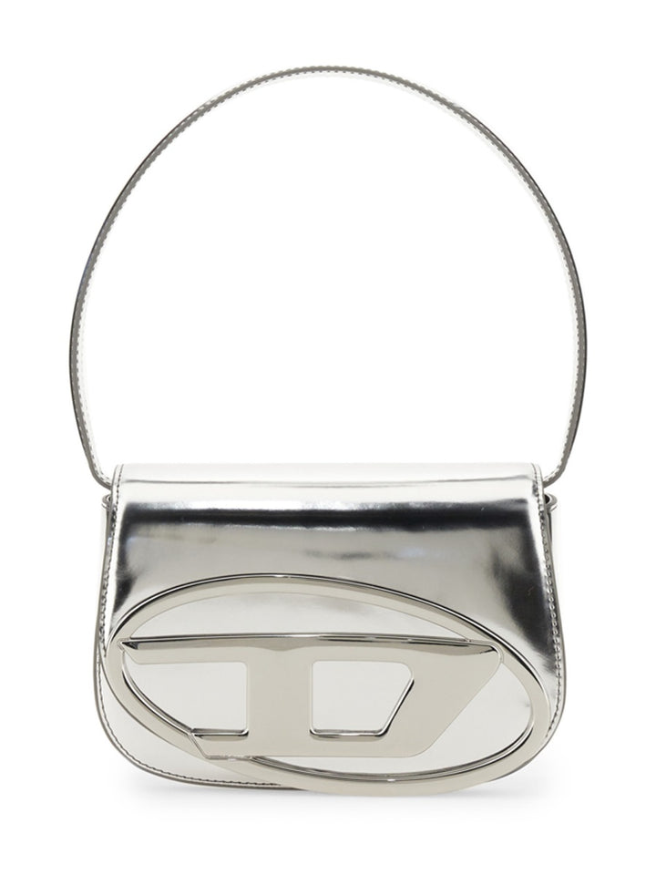 Diesel Hand Bags - Silver | Wanan Luxury