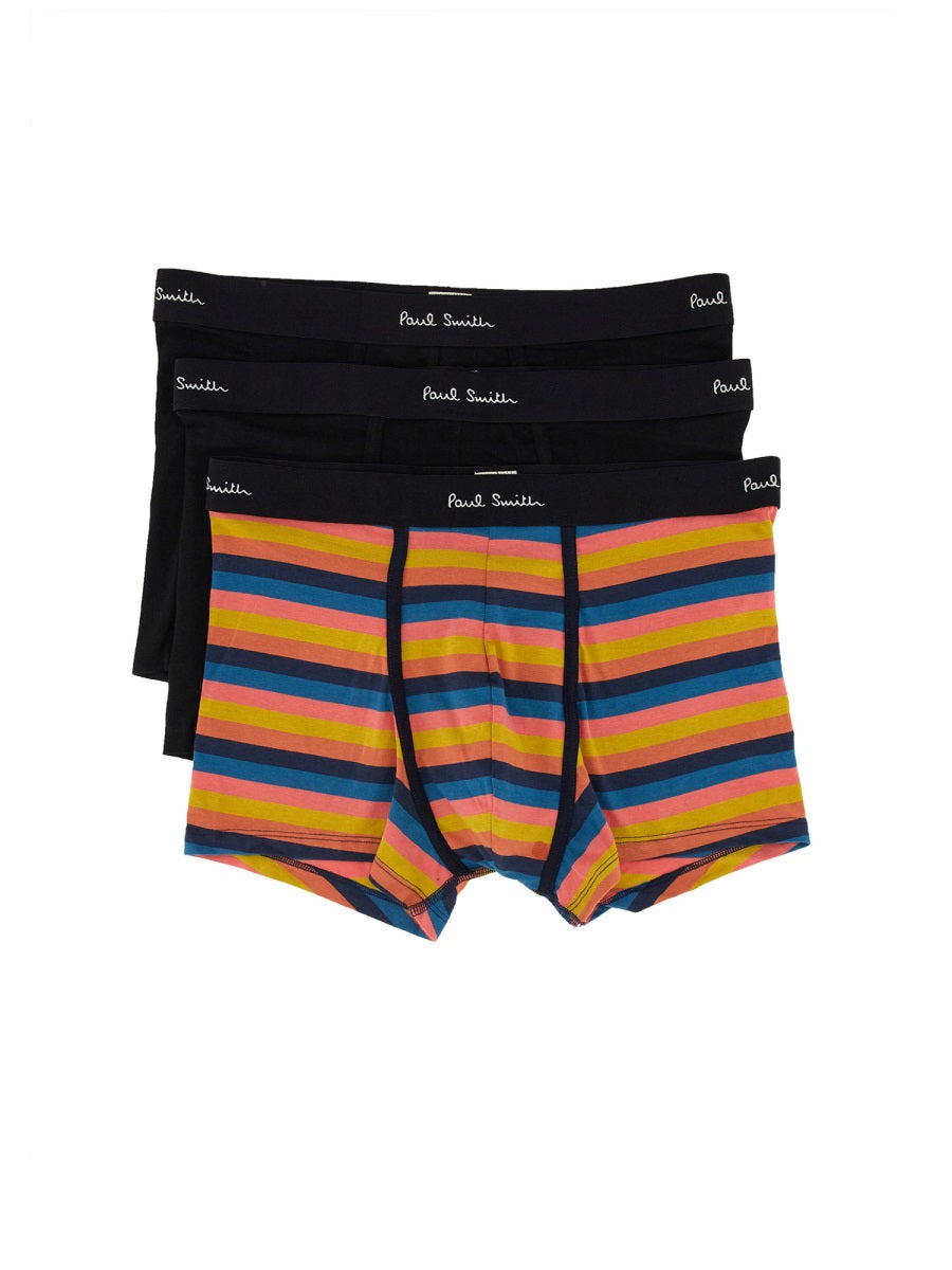 Paul Smith Underwear - Black | Wanan Luxury