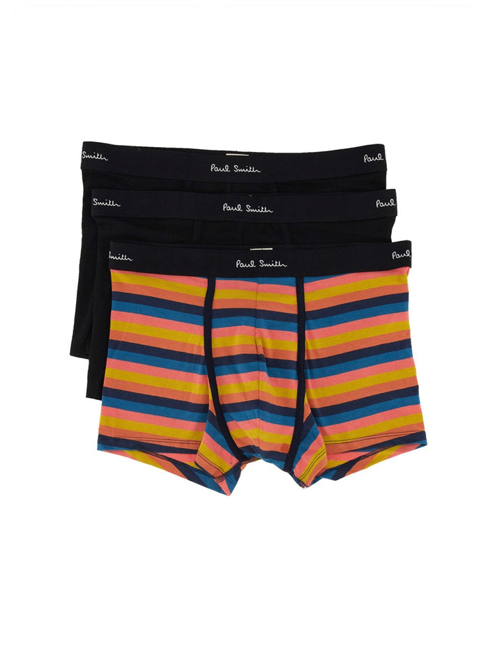 Paul Smith Underwear - Black | Wanan Luxury