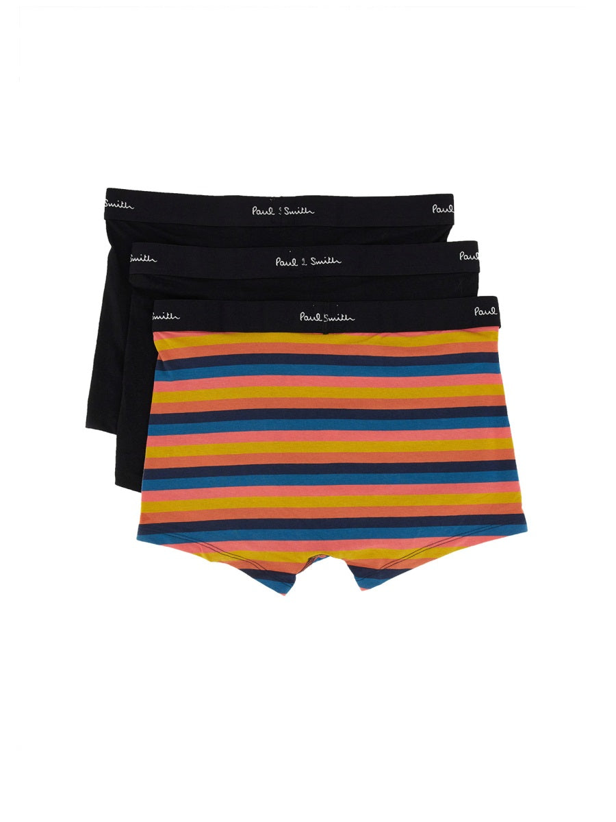 Paul Smith Underwear - Black | Wanan Luxury