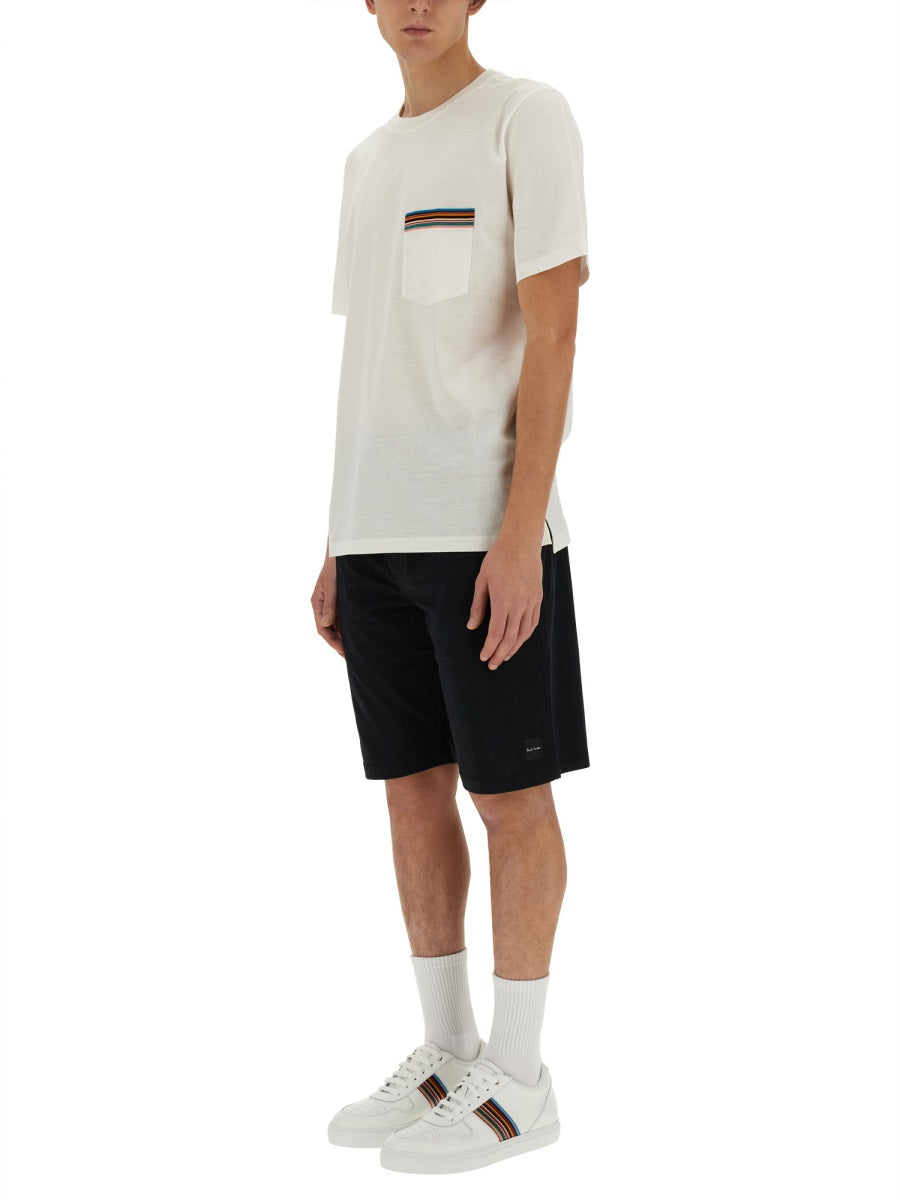 Paul Smith T shirts - White | Wanan Luxury