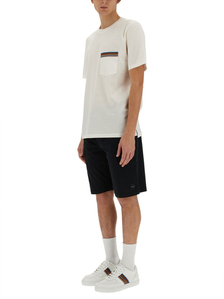 Paul Smith T shirts - White | Wanan Luxury