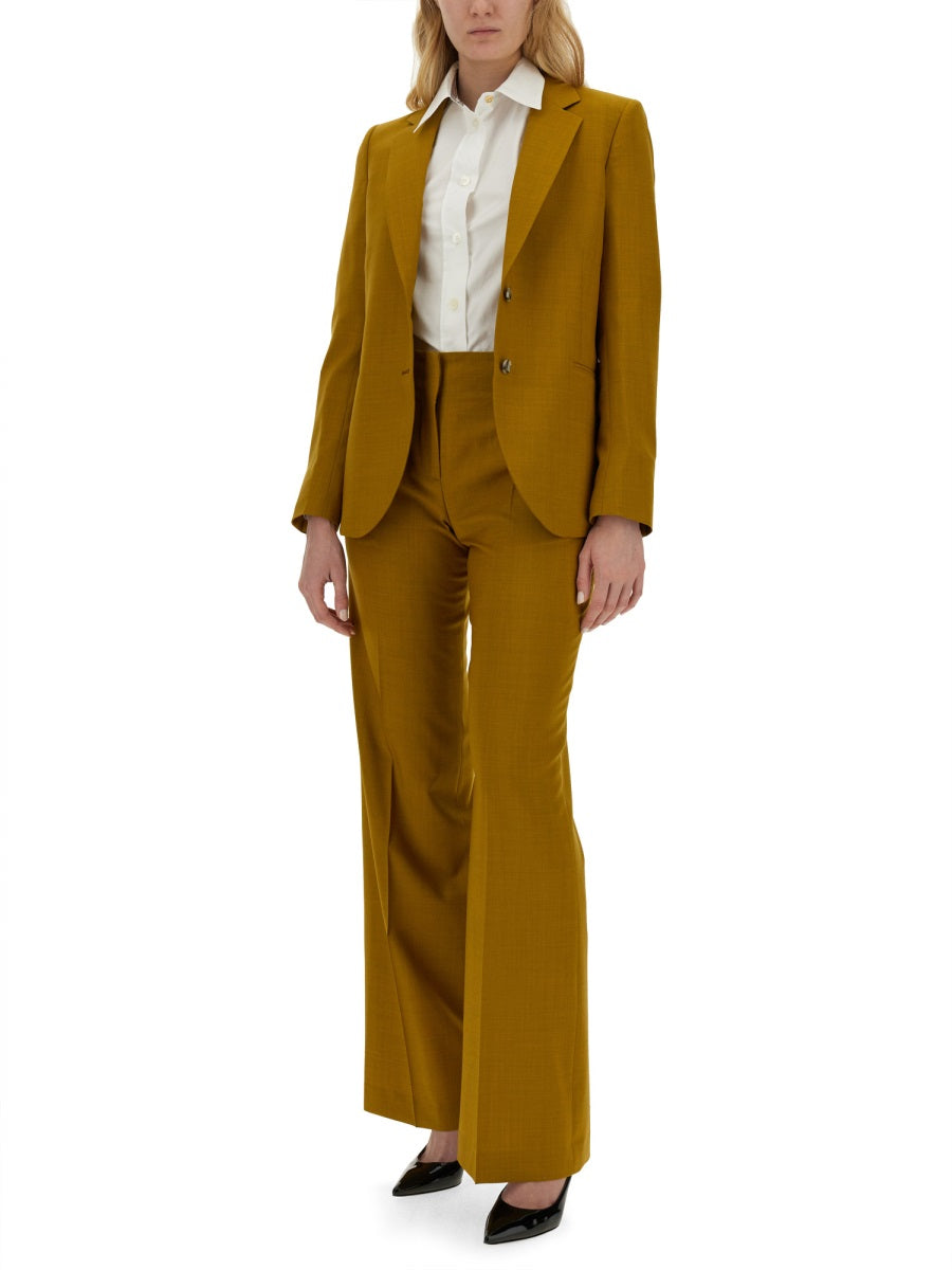 Paul Smith Shirts - White | Wanan Luxury