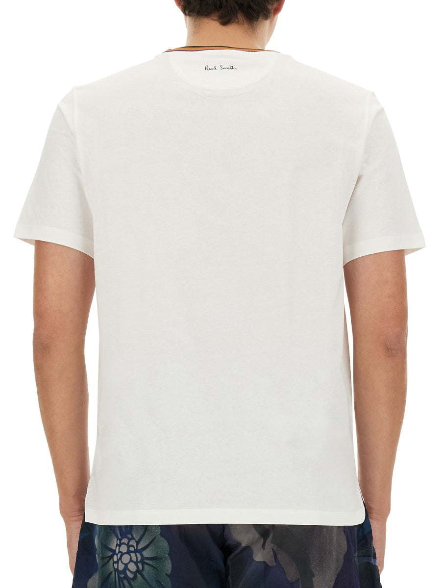 Paul Smith T shirts - White | Wanan Luxury
