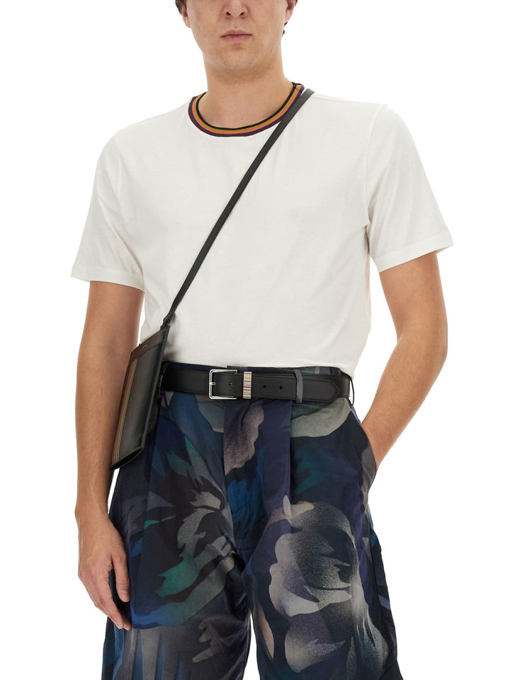 Paul Smith T shirts - White | Wanan Luxury