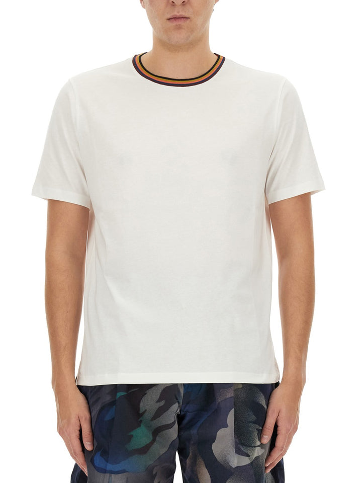 Paul Smith T shirts - White | Wanan Luxury
