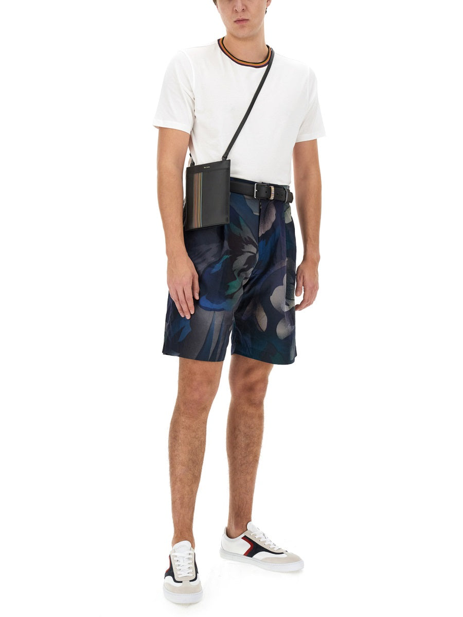 Paul Smith T shirts - White | Wanan Luxury