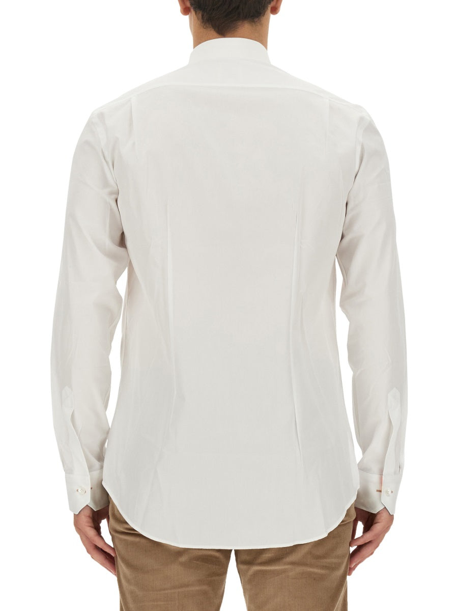 Paul Smith Shirts - White | Wanan Luxury