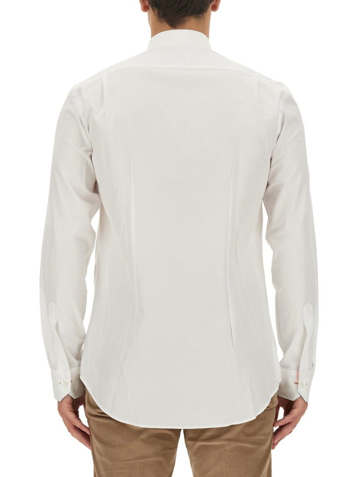 Paul Smith Shirts - White | Wanan Luxury