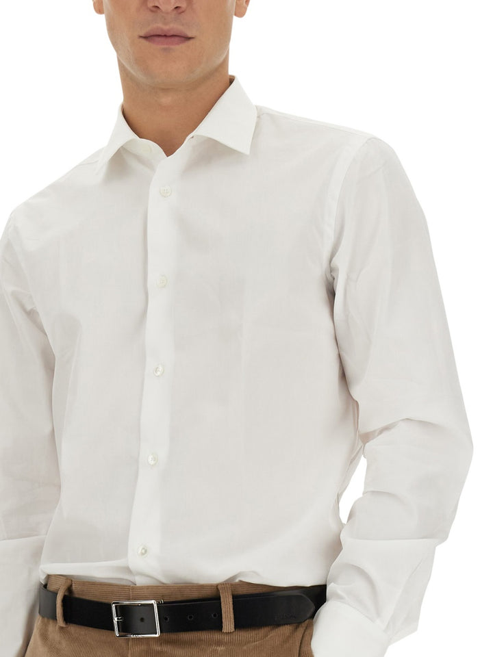 Paul Smith Shirts - White | Wanan Luxury