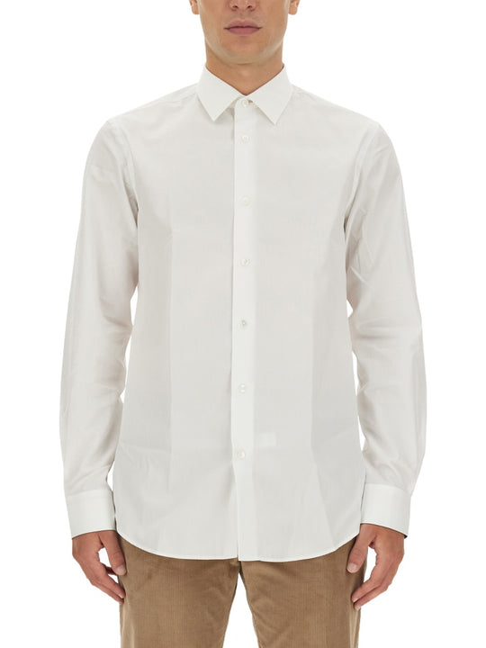 Cotton Shirt
