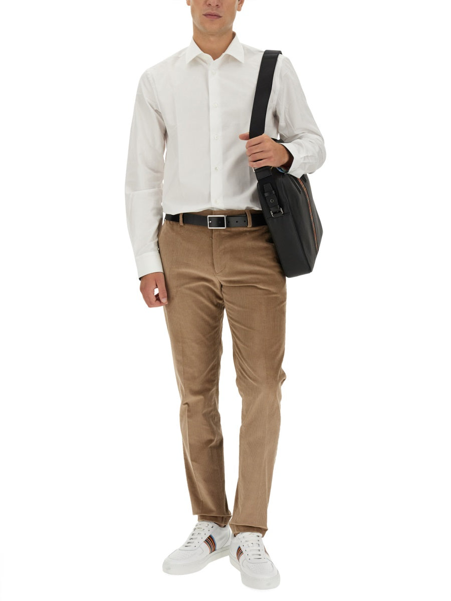 Paul Smith Shirts - White | Wanan Luxury