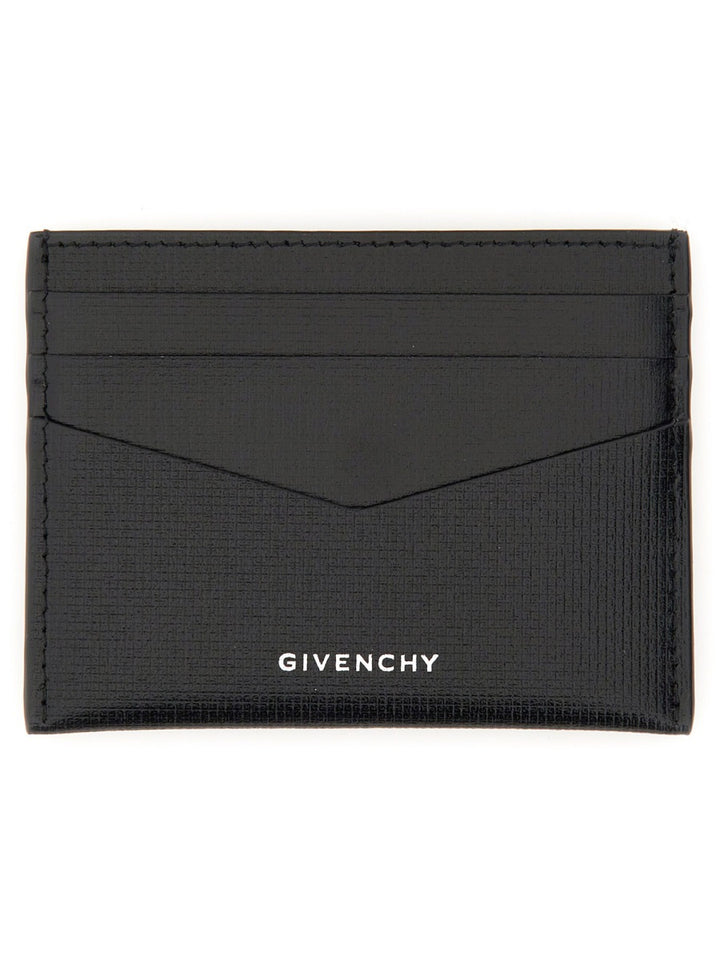 Givenchy Wallets & Pures - Black | Wanan Luxury