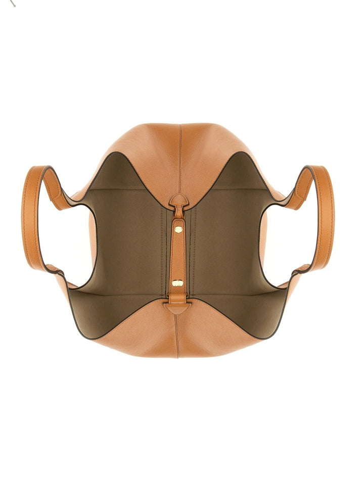 Tod's Shoulder Bags - Brown | Wanan Luxury