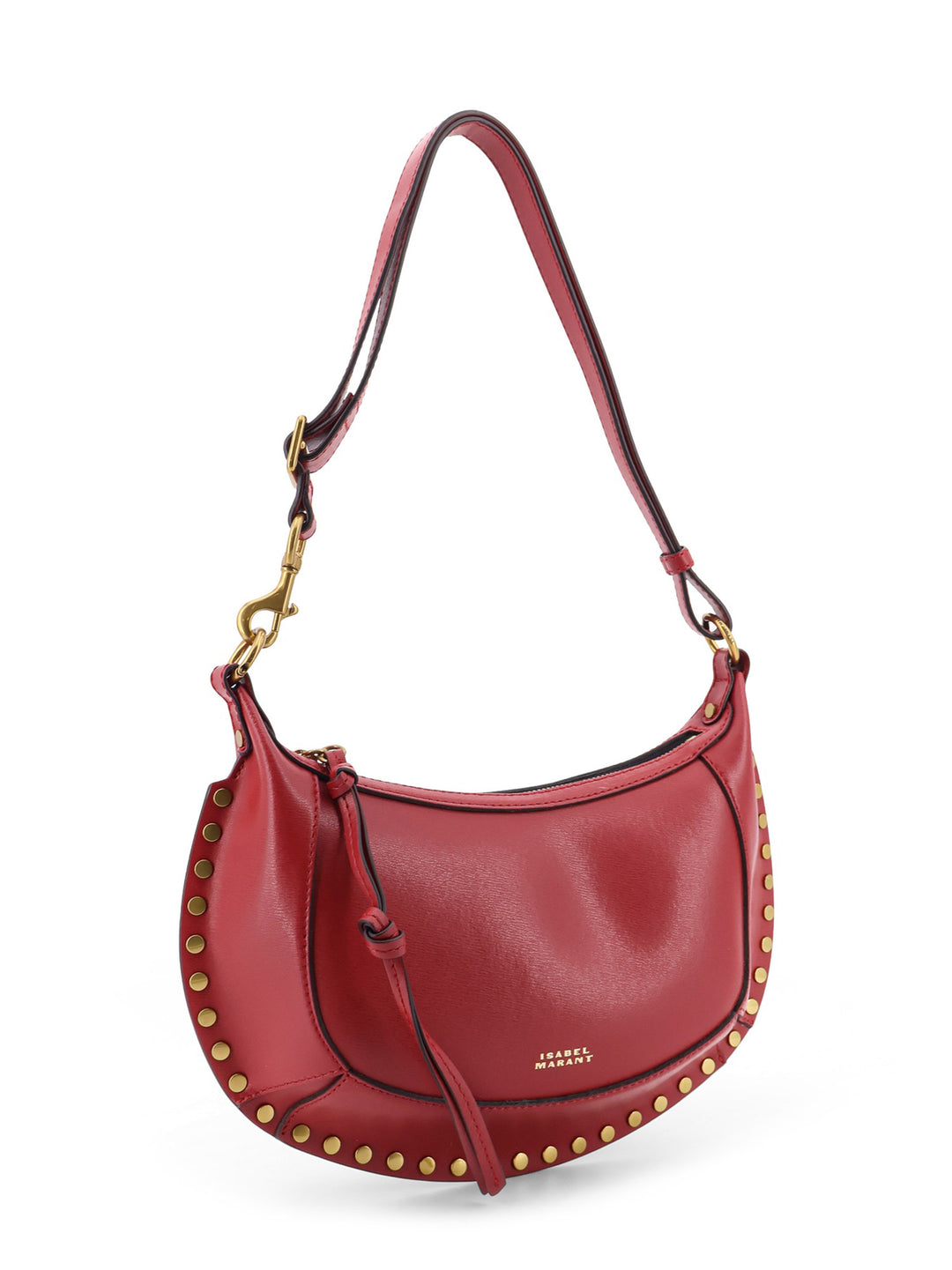 Isabel Marant Bags - DARK RED | 32cba4f70dc70ab8362325a762b003d080a0c0b6
