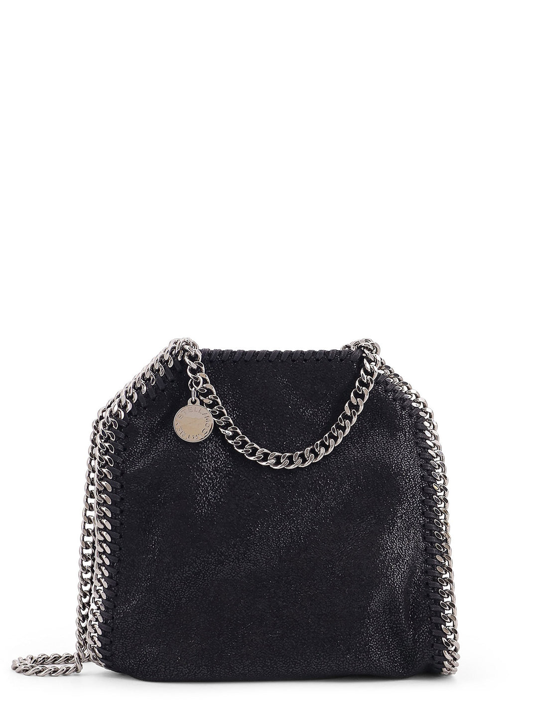 Stella Mccartney Bags - Blacks and greys | f54c8c07b7432e33dc157648c20d47fae31cd025