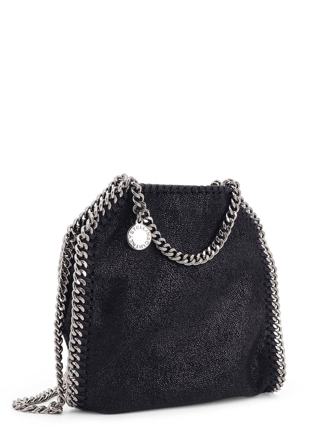 Stella Mccartney Bags - Blacks and greys | ce000c1951a286cdfae6e974b1e43b6aaf3d4db2