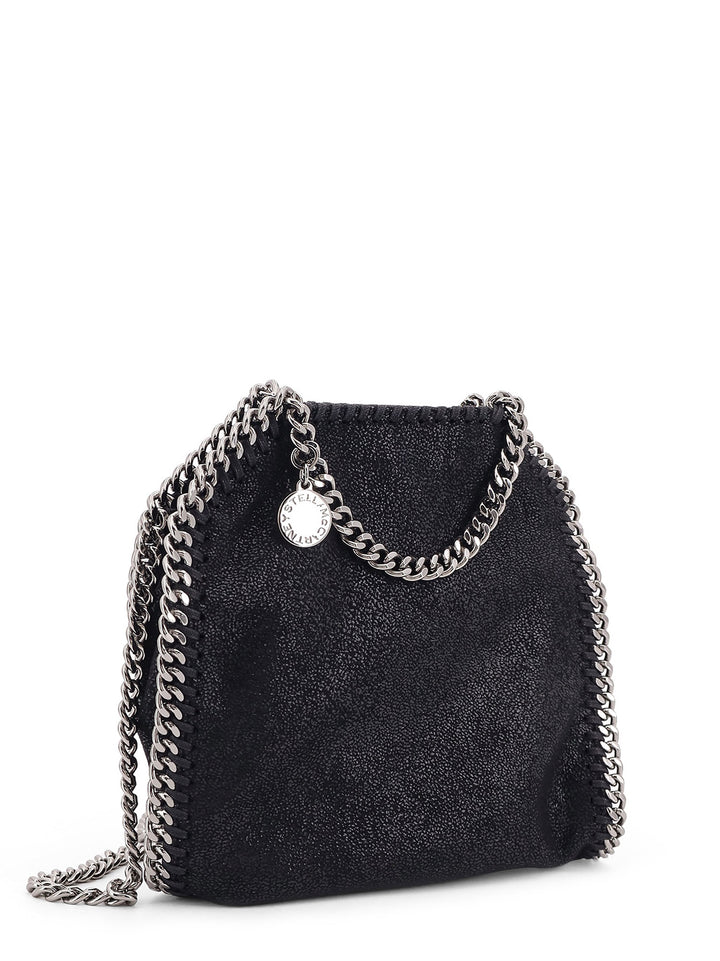 Stella Mccartney Bags - Blacks and greys | ce000c1951a286cdfae6e974b1e43b6aaf3d4db2