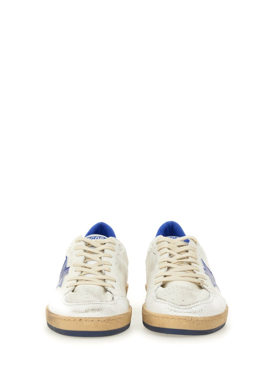 Golden Goose Sneakers - White | Wanan Luxury