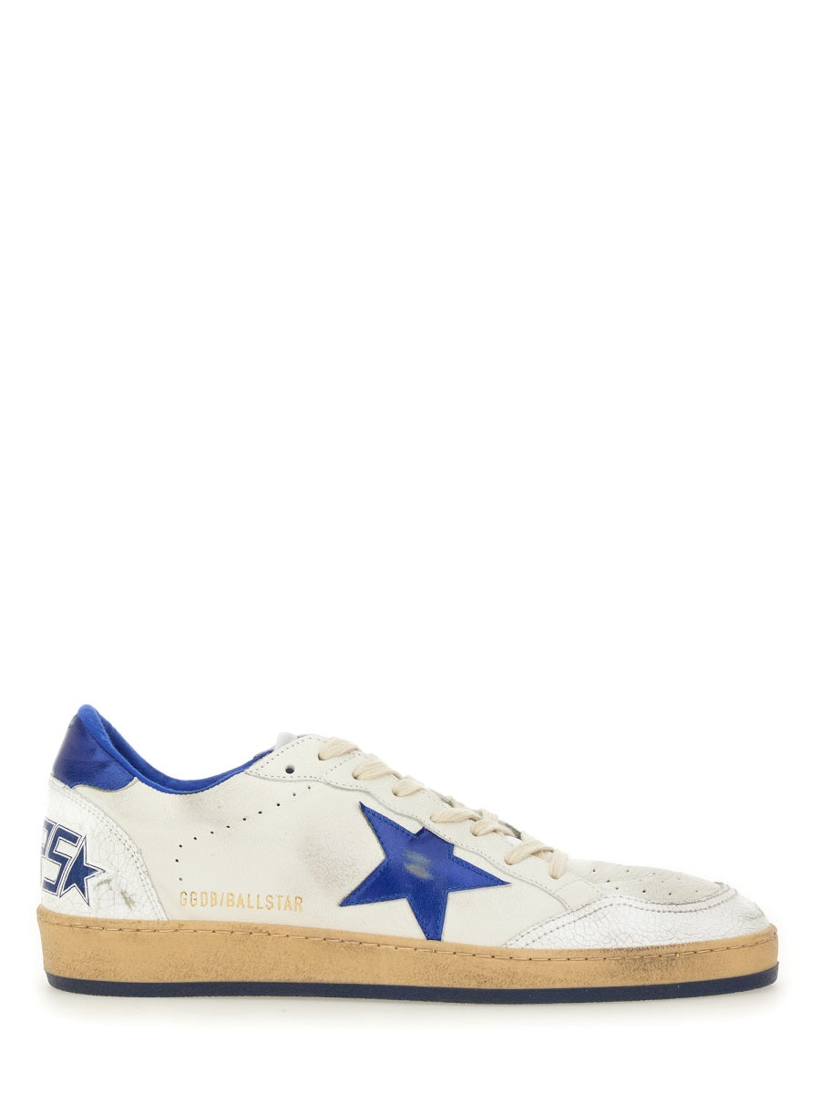 Golden Goose Sneakers - White | Wanan Luxury