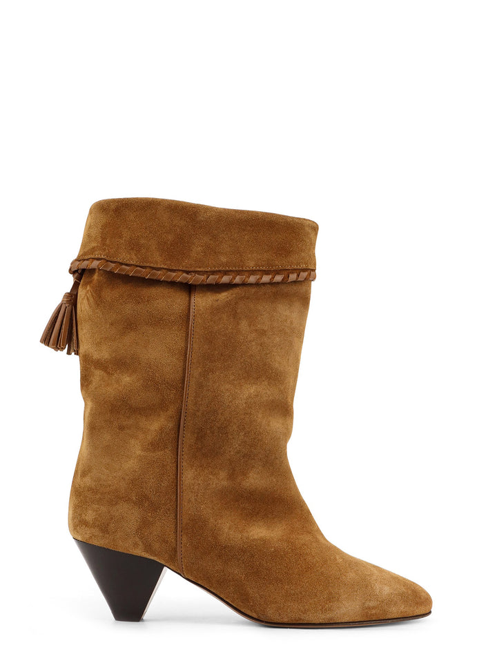 Isabel Marant Boots - Light and natural | 2f012cd49192aa68ecf9faa4a15a073dc7b5c222