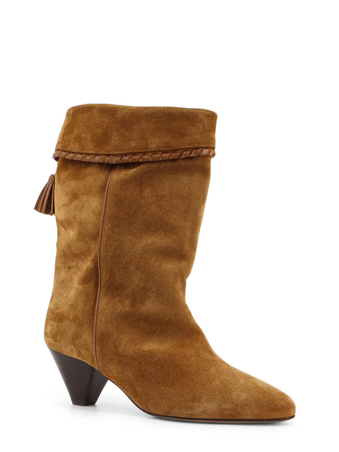 Isabel Marant Boots - Light and natural | 720d66e938c883a18017f277535ec40b5d8aba76
