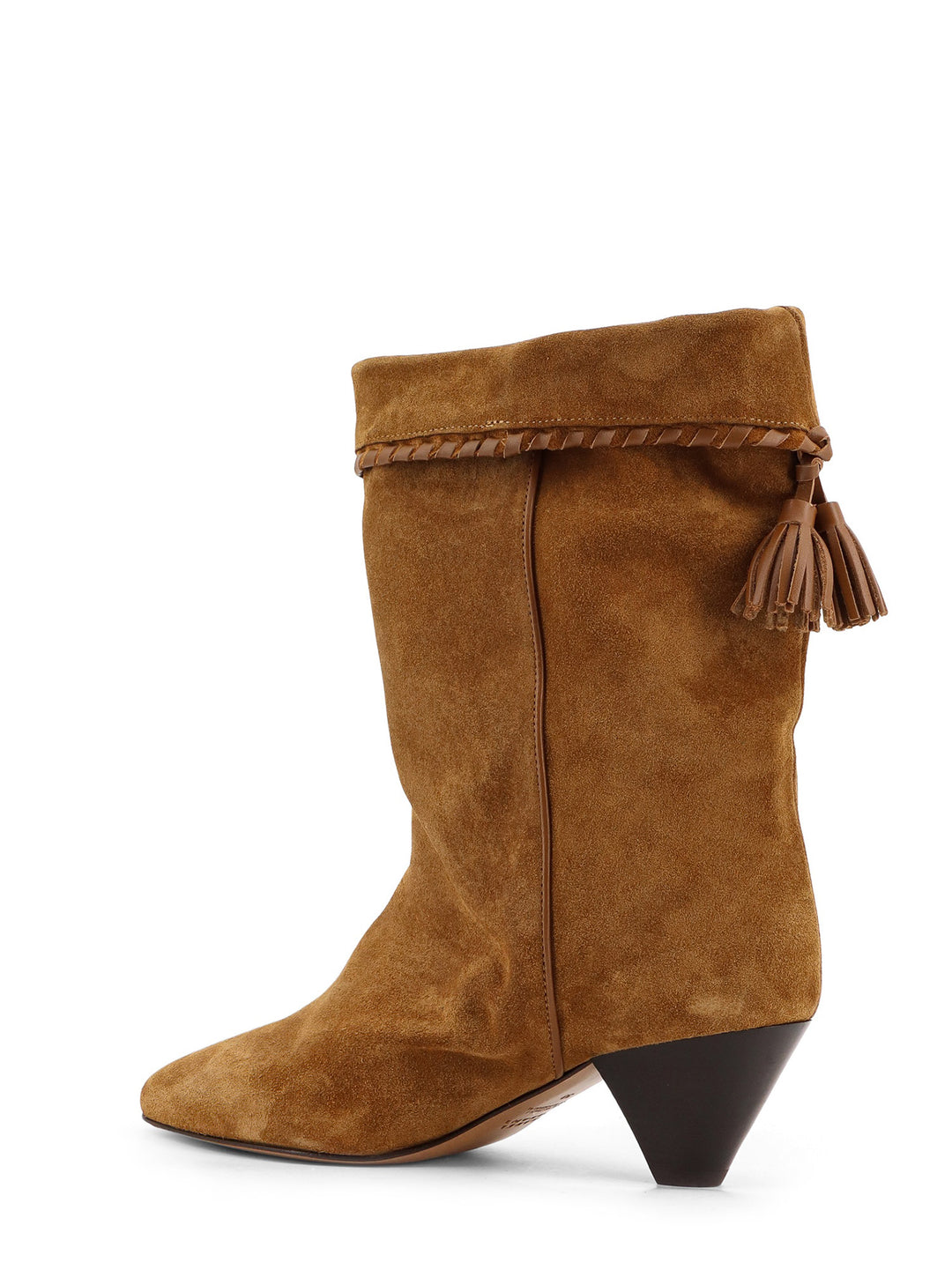 Isabel Marant Boots - Light and natural | e0f071d8104a54104b31a04f3f1fa75eed8c6a25