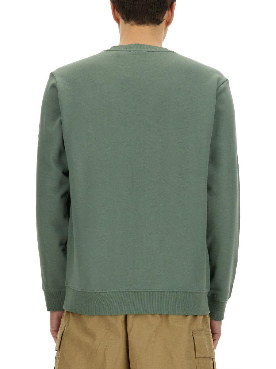 Hugo Sweatshirts - Green | Wanan Luxury