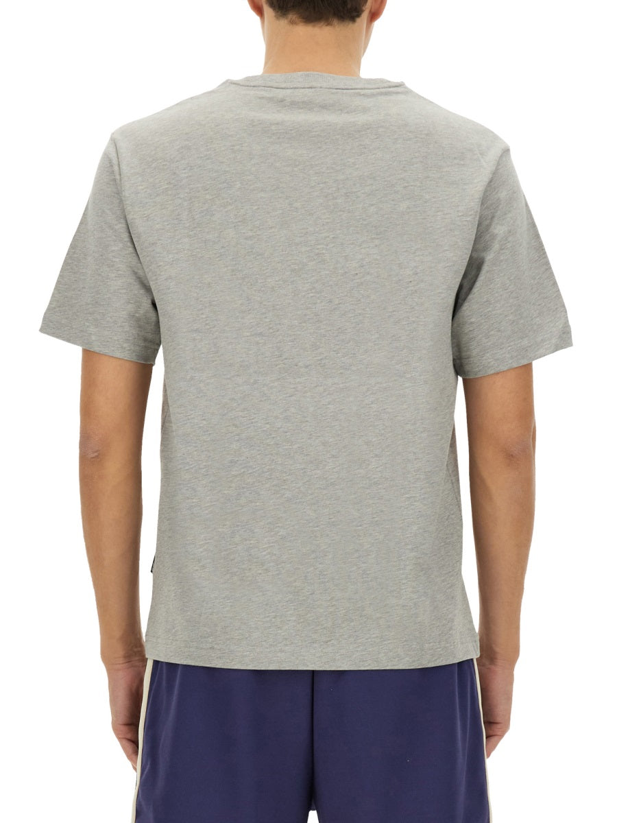 Palm Angels T shirts - Grey | Wanan Luxury