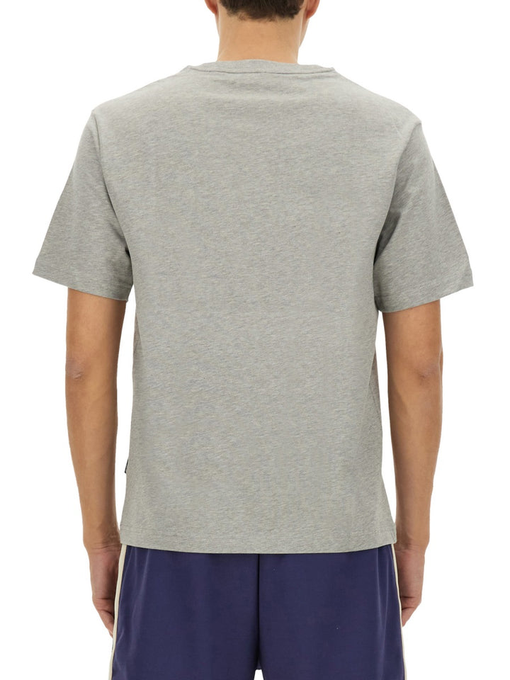 Palm Angels T shirts - Grey | Wanan Luxury