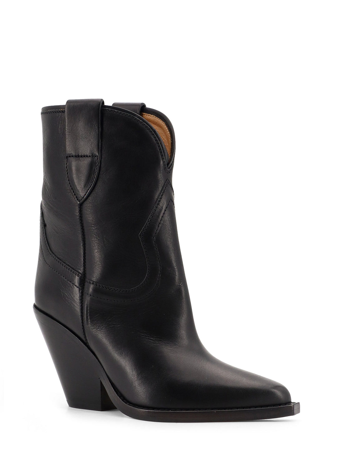 Isabel Marant Boots - Blacks and greys | 111cd0d1e1c40a10b1d15ccc57517aef5b73d2ed
