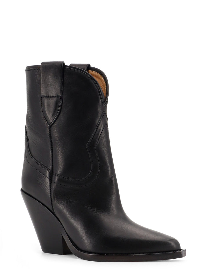 Isabel Marant Boots - Blacks and greys | 111cd0d1e1c40a10b1d15ccc57517aef5b73d2ed
