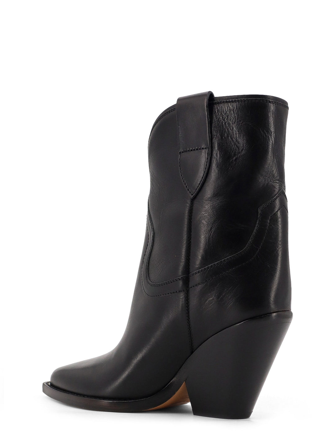 Isabel Marant Boots - Blacks and greys | 6eee6b9d5276b7b60d4b1b6498ebbd68e5869e73