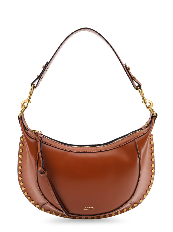 Isabel Marant Bags - Light and natural | 4b70a990b0b0729c1beb45b4f27bcc6adb550191