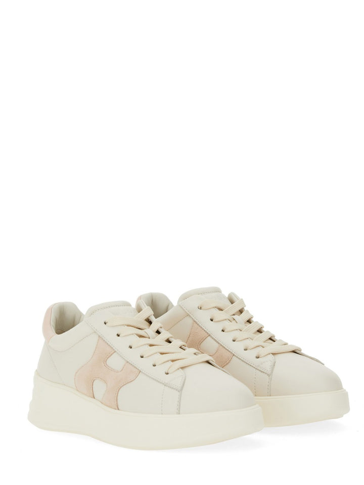Hogan Sneakers - White | Wanan Luxury