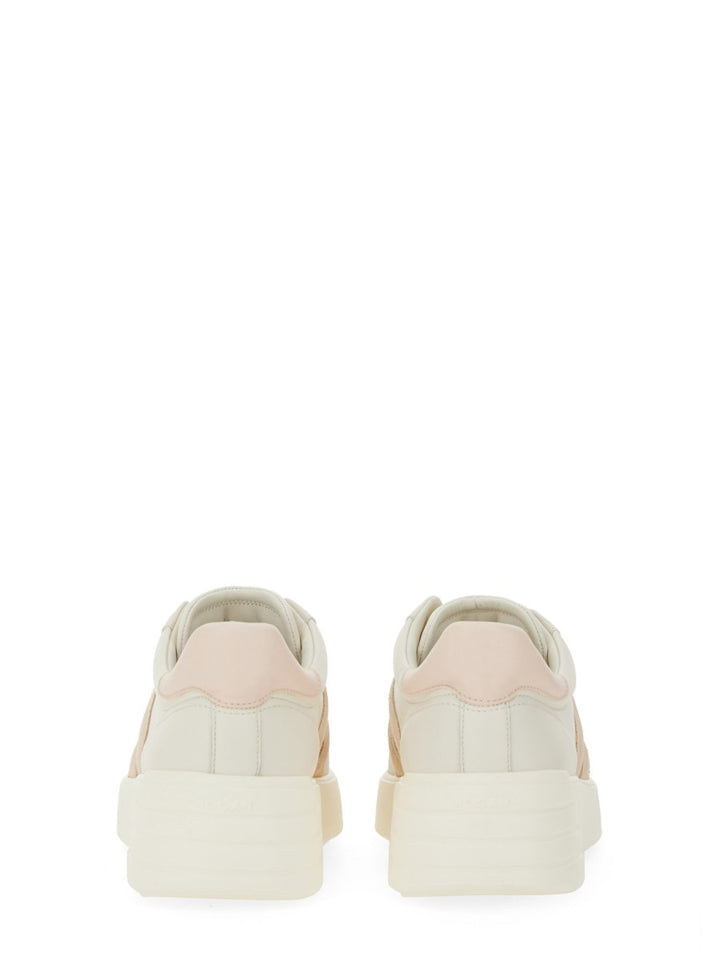 Hogan Sneakers - White | Wanan Luxury