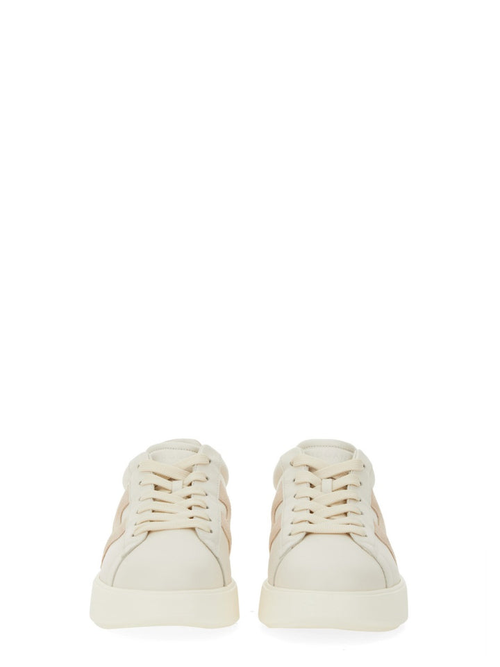 Hogan Sneakers - White | Wanan Luxury