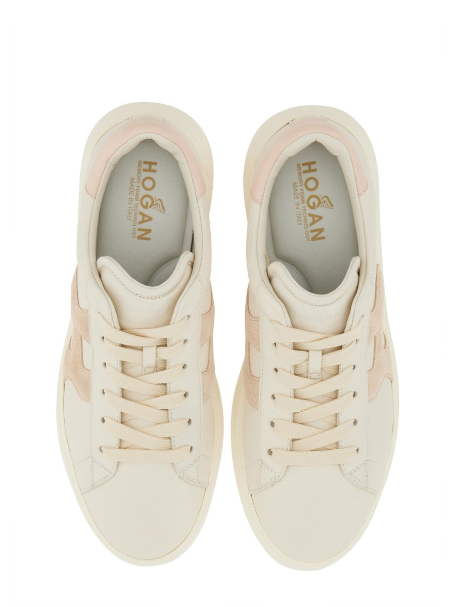 Hogan Sneakers - White | Wanan Luxury