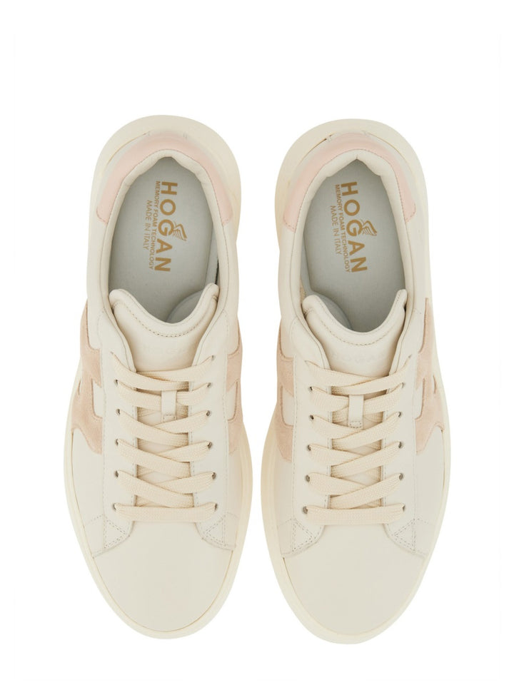 Hogan Sneakers - White | Wanan Luxury