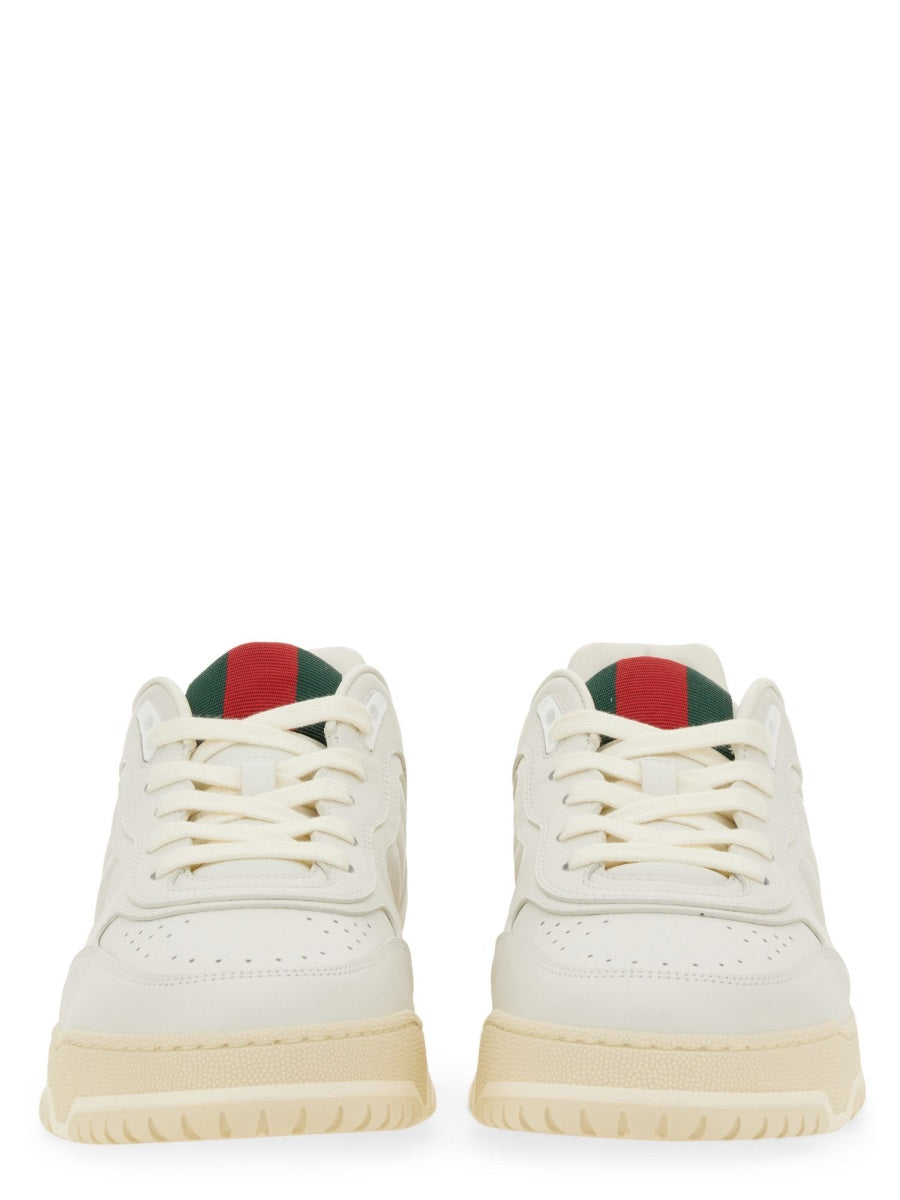 Gucci Sneakers - White | Wanan Luxury