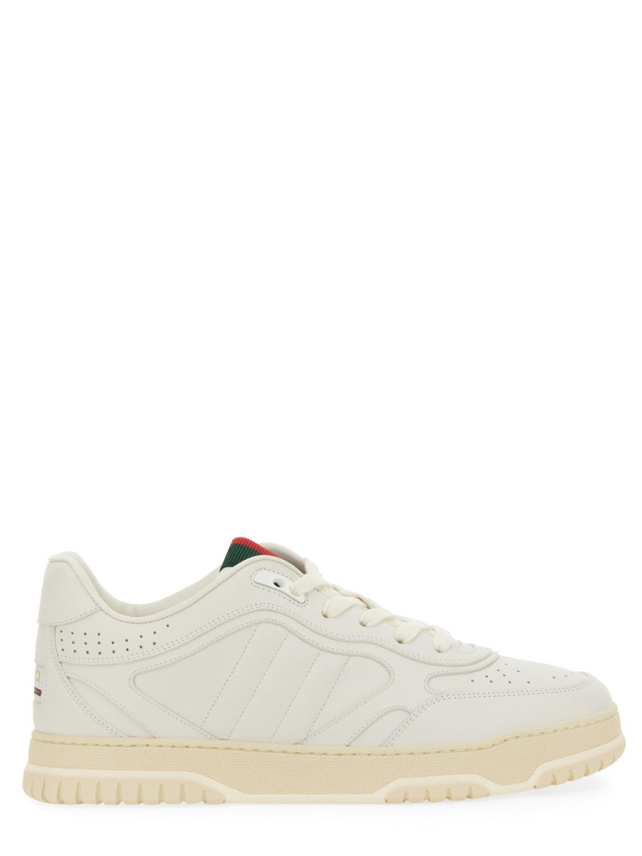 Gucci Sneakers - White | Wanan Luxury