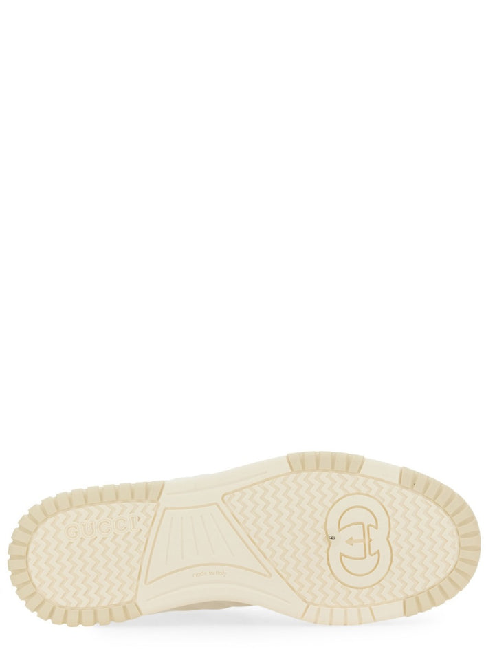 Gucci Sneakers - White | Wanan Luxury
