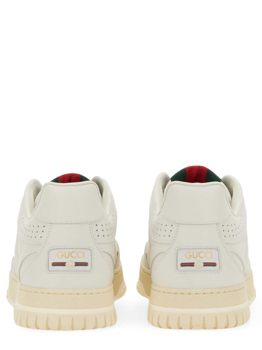 Gucci Sneakers - White | Wanan Luxury