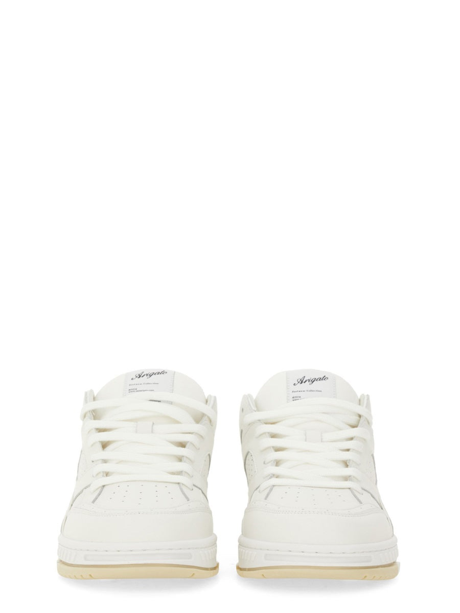 Axel Arigato Sneakers - White | Wanan Luxury
