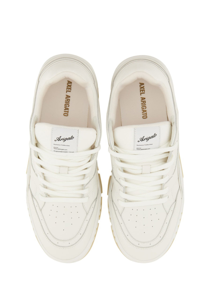 Axel Arigato Sneakers - White | Wanan Luxury